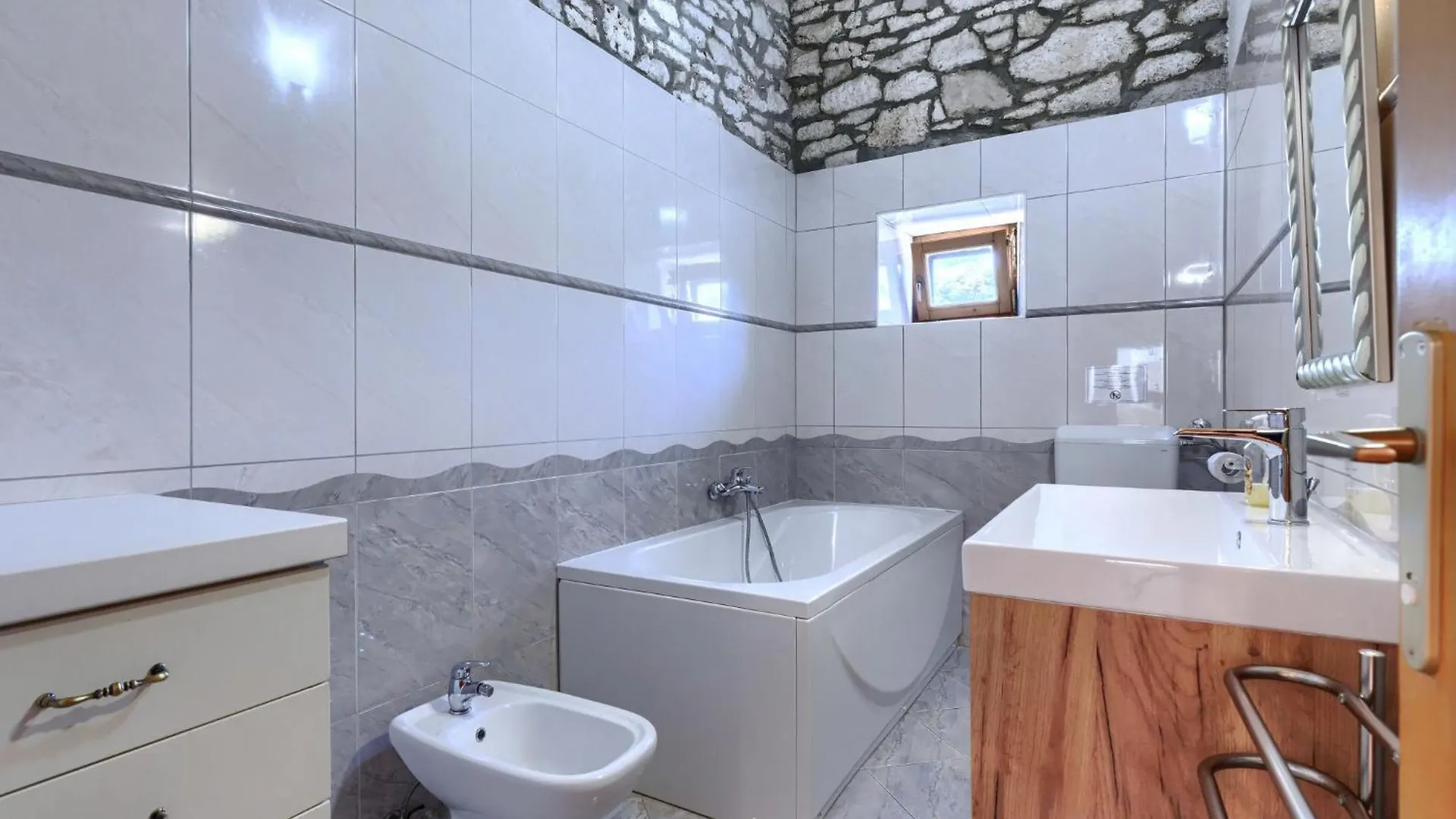 Holiday Home Villa Puntarina By Interhome Barban