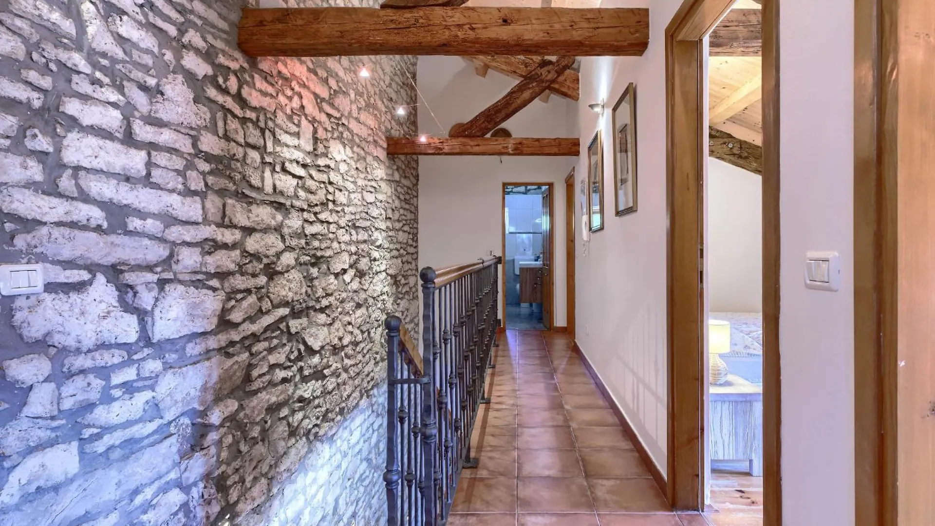 Holiday Home Villa Puntarina By Interhome Barban 0*,  Kroatië