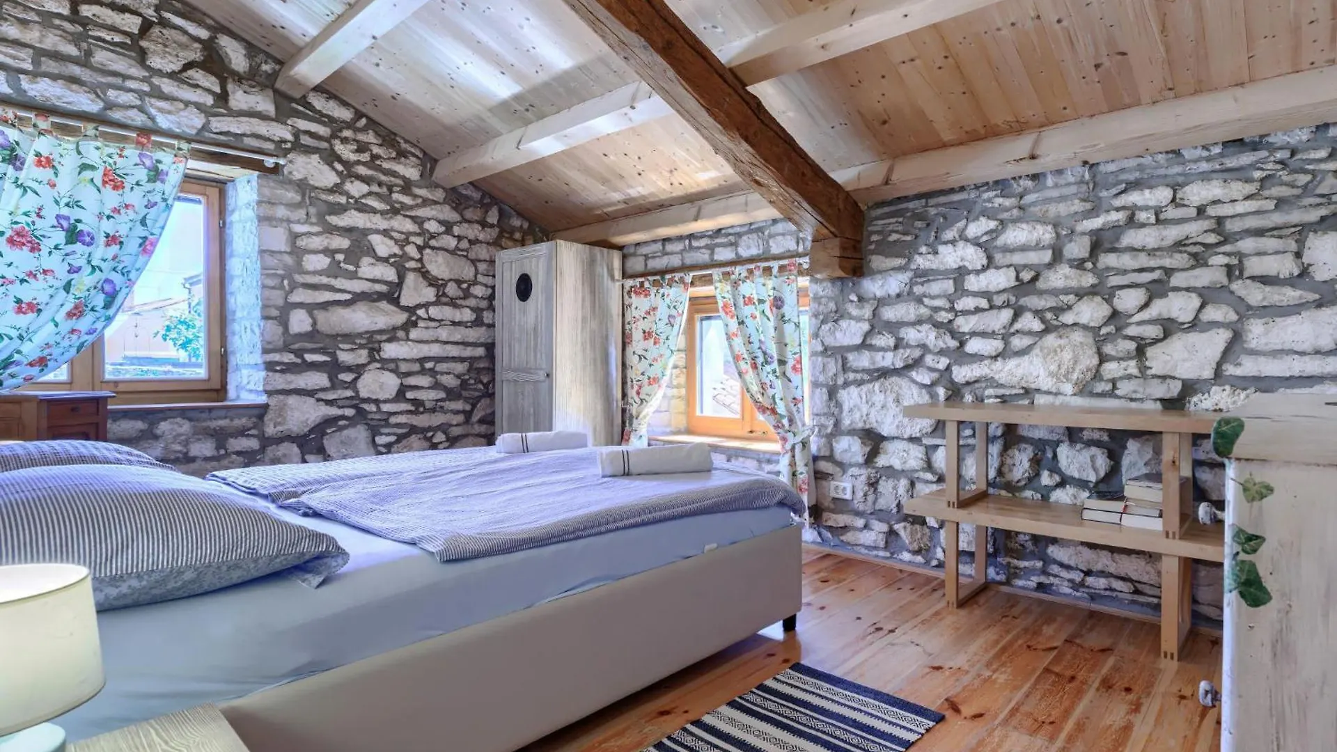 Holiday Home Villa Puntarina By Interhome Barban