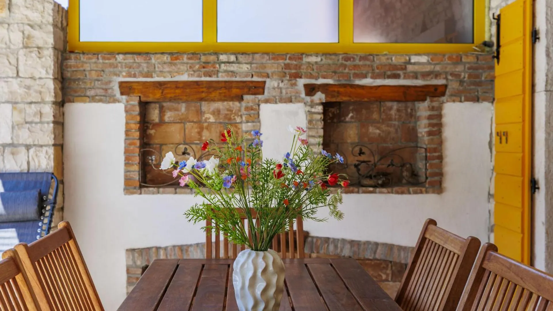Holiday Home Villa Puntarina By Interhome Barban Kroatië